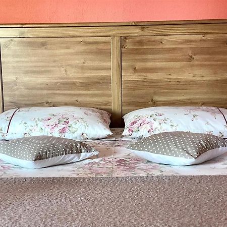 Szary Domek Apartamenty Ustka Ngoại thất bức ảnh