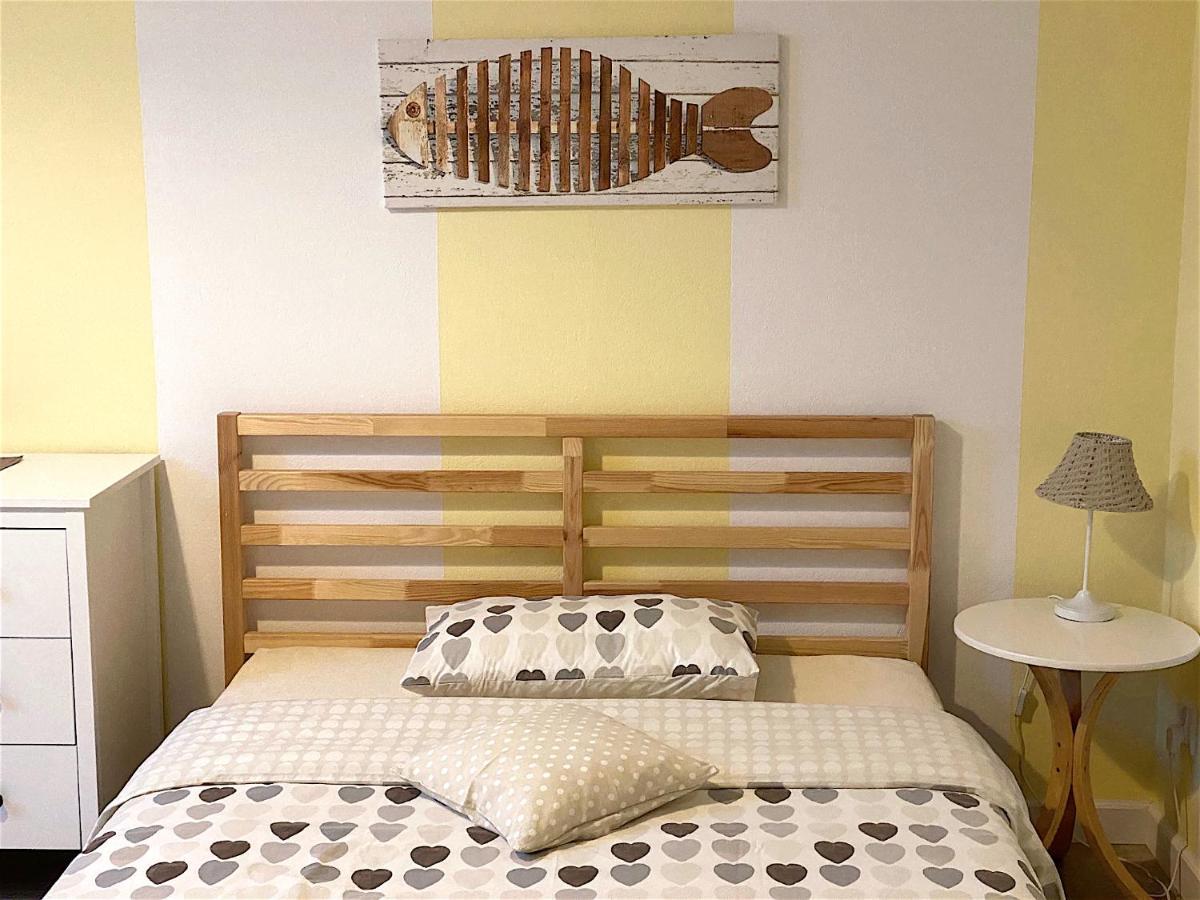Szary Domek Apartamenty Ustka Ngoại thất bức ảnh