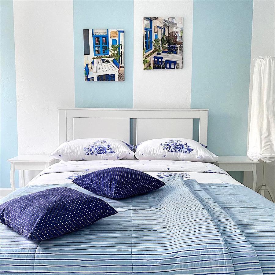 Szary Domek Apartamenty Ustka Ngoại thất bức ảnh