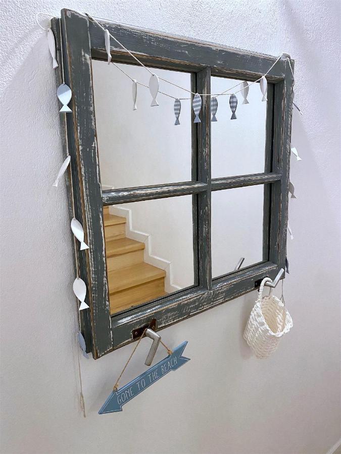 Szary Domek Apartamenty Ustka Ngoại thất bức ảnh