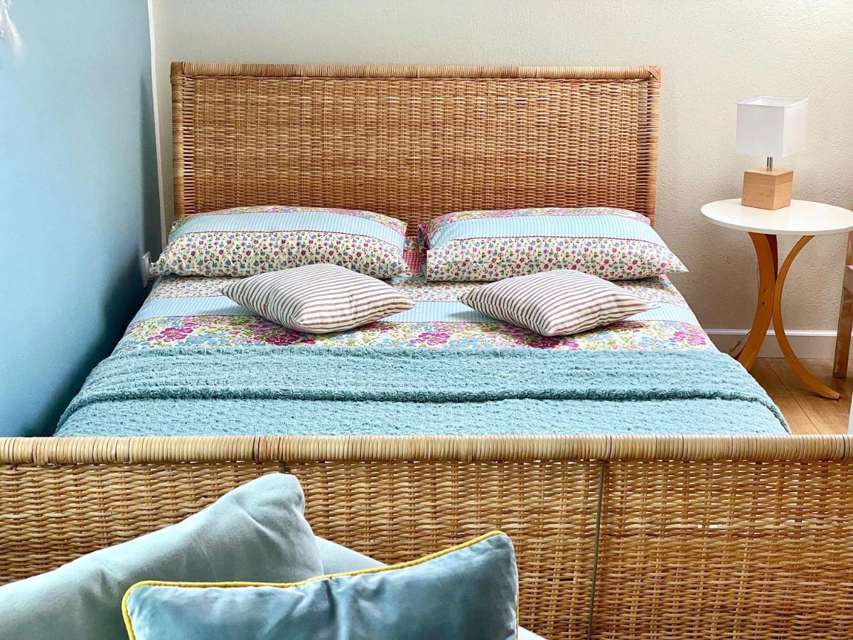 Szary Domek Apartamenty Ustka Ngoại thất bức ảnh